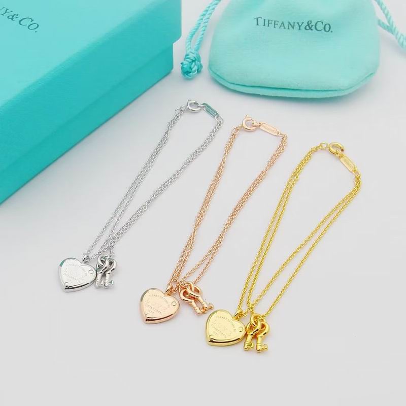 Tiffany bracelet 09yxq13
